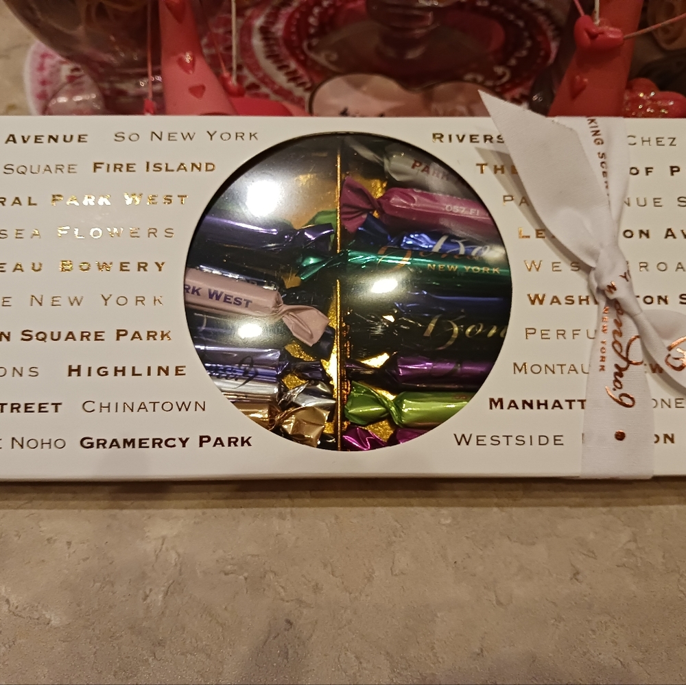 Bond No 9 NYC Set